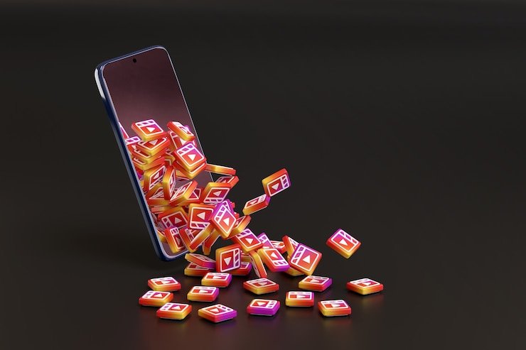 Aplikasi Mobile Game 